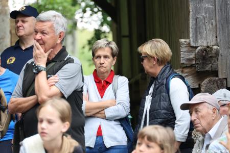 Tradicionalna spominska slovesnost v Češnjicah  (27)